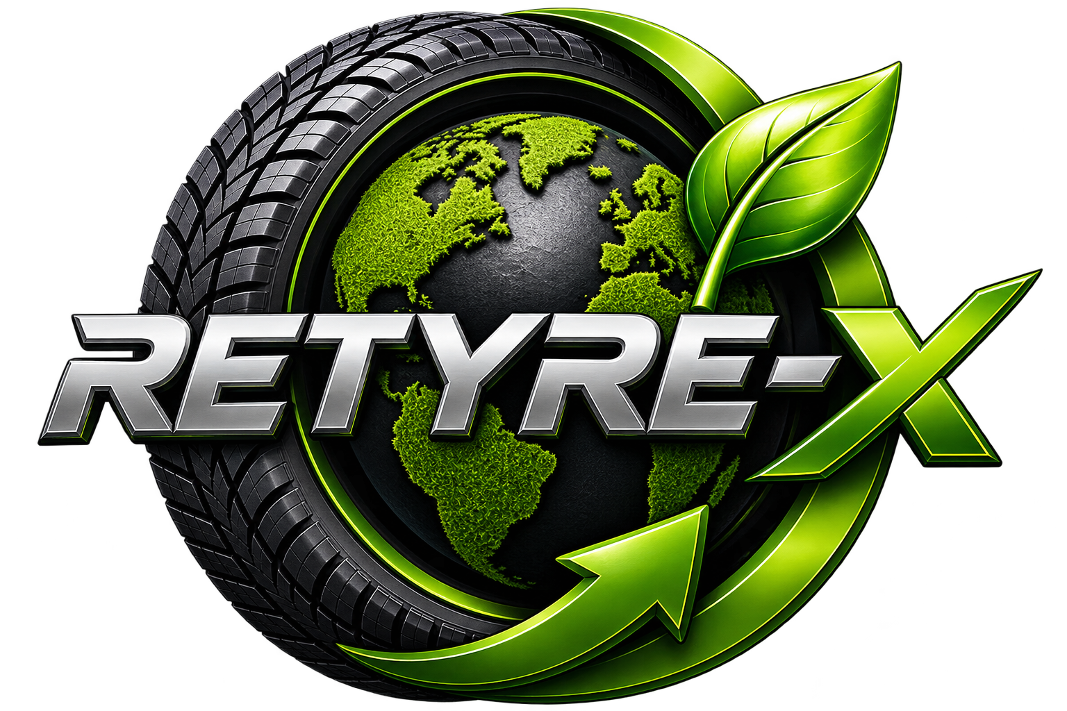 ReTyre-X